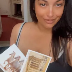 Anaishills nude — photo porn leak MYM