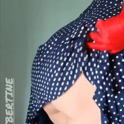 Anaislibertine nude — vidéo porn leak MYM