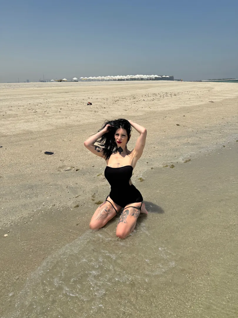 Photo de Analeya - MYM