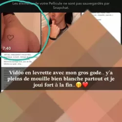 Anastar nude — vidéo porn leak MYM