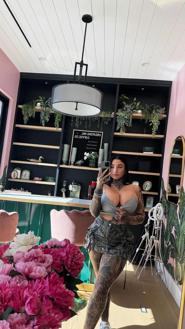 Photo de Andeemind - MYM