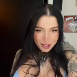 Andeemind nude — vidéo porn leak MYM