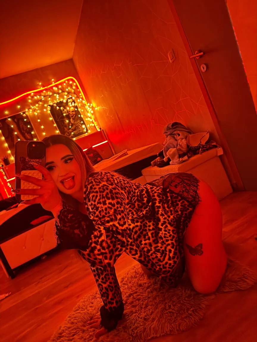 Andrea_babyyy nude leak — photo porn MYM de Andrea_babyyy nue