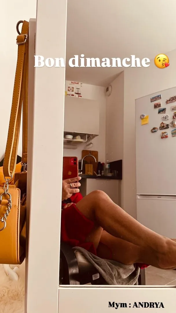 Photo de Andrya - MYM