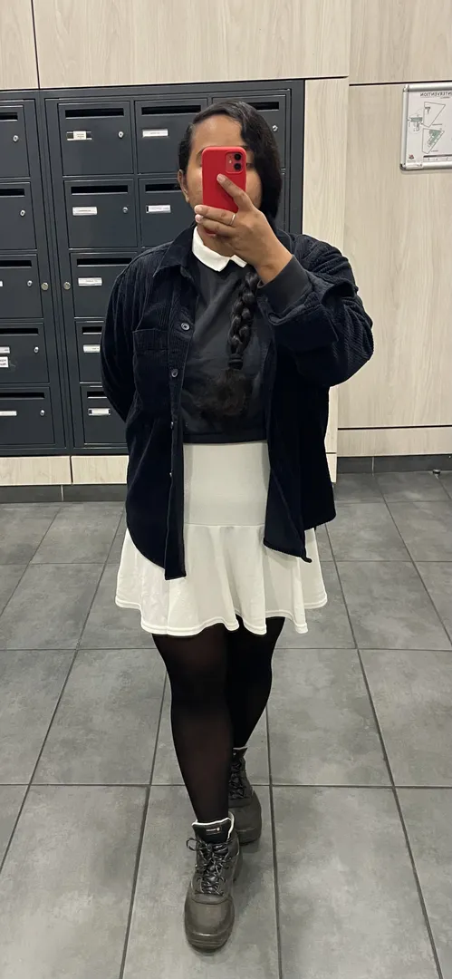 Photo de Andrya - MYM