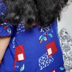 Média similaire de Andrya