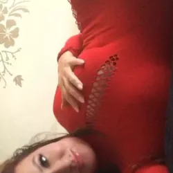 Angel-la-sensuelle nude — vidéo porn leak MYM