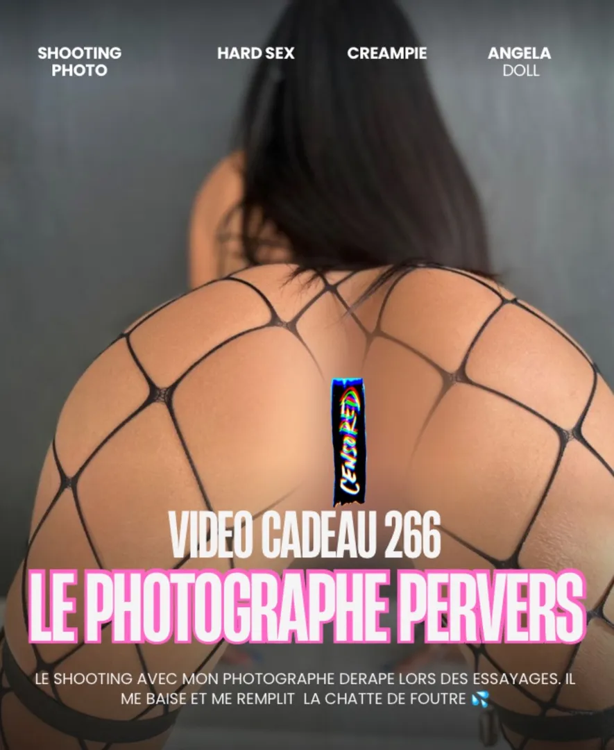 Photo de Angela-doll - MYM