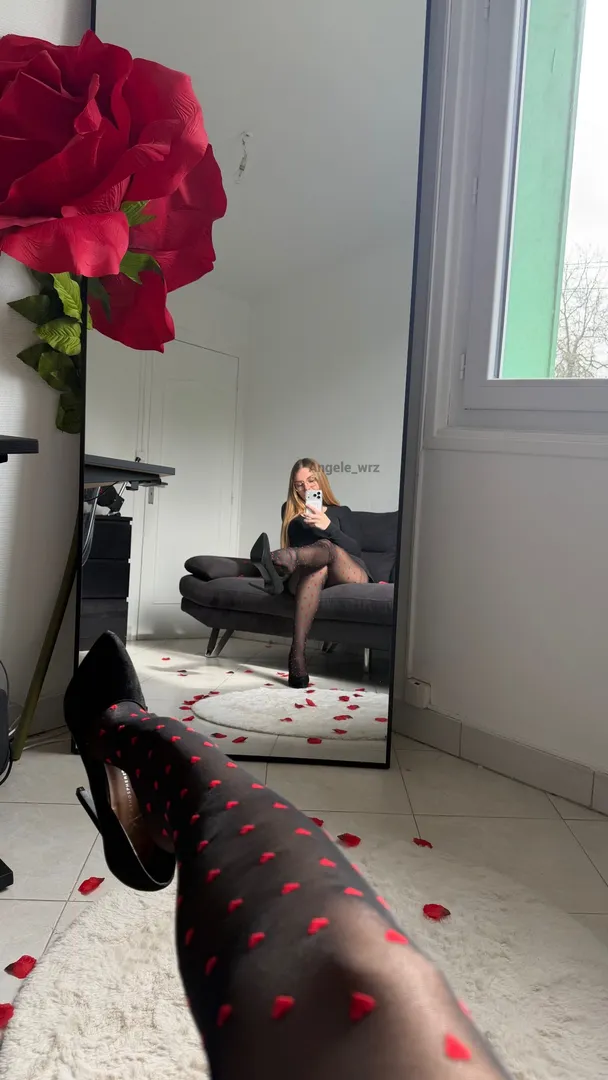 Photo de Angele_wrz - MYM
