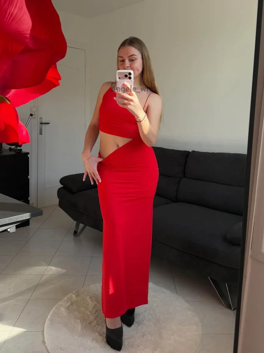 Angele_wrz nude leak — photo porn MYM de Angele_wrz nue