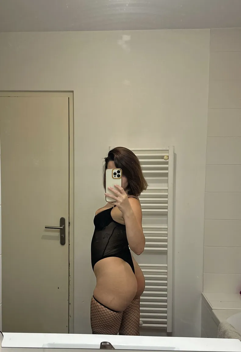 Angelyss nude leak — photo porn MYM de Angelyss nue