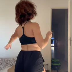 Angelyss nude — vidéo porn leak MYM