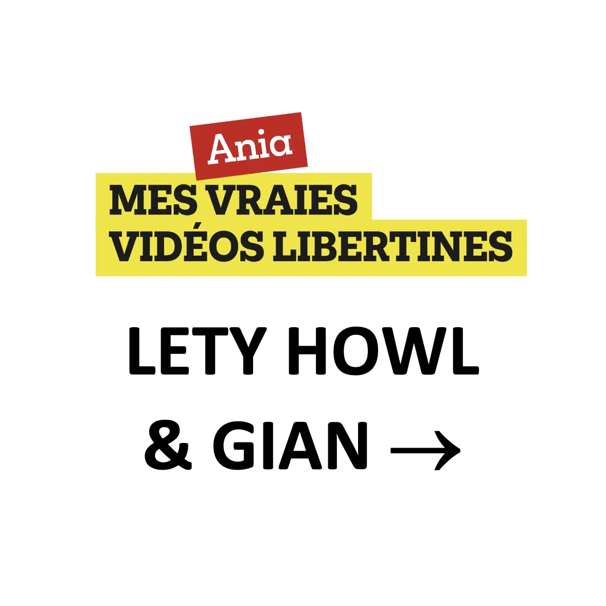 Photo de Aniakinski - MYM