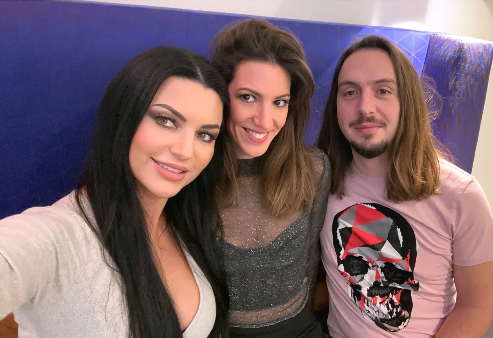 Photo de Aniakinski - MYM