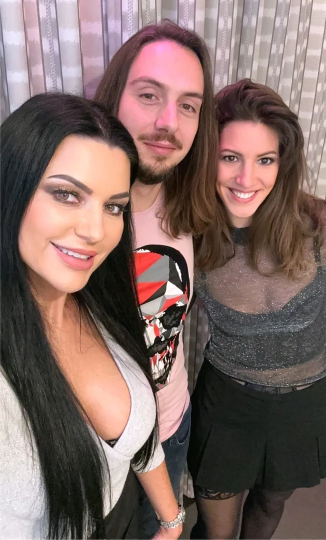 Photo de Aniakinski - MYM