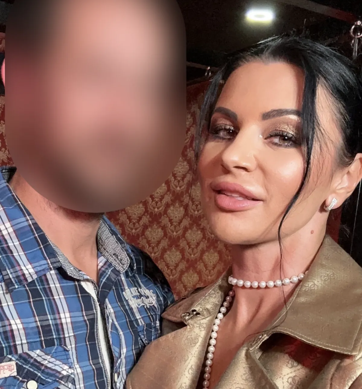 Photo de Aniakinski - MYM