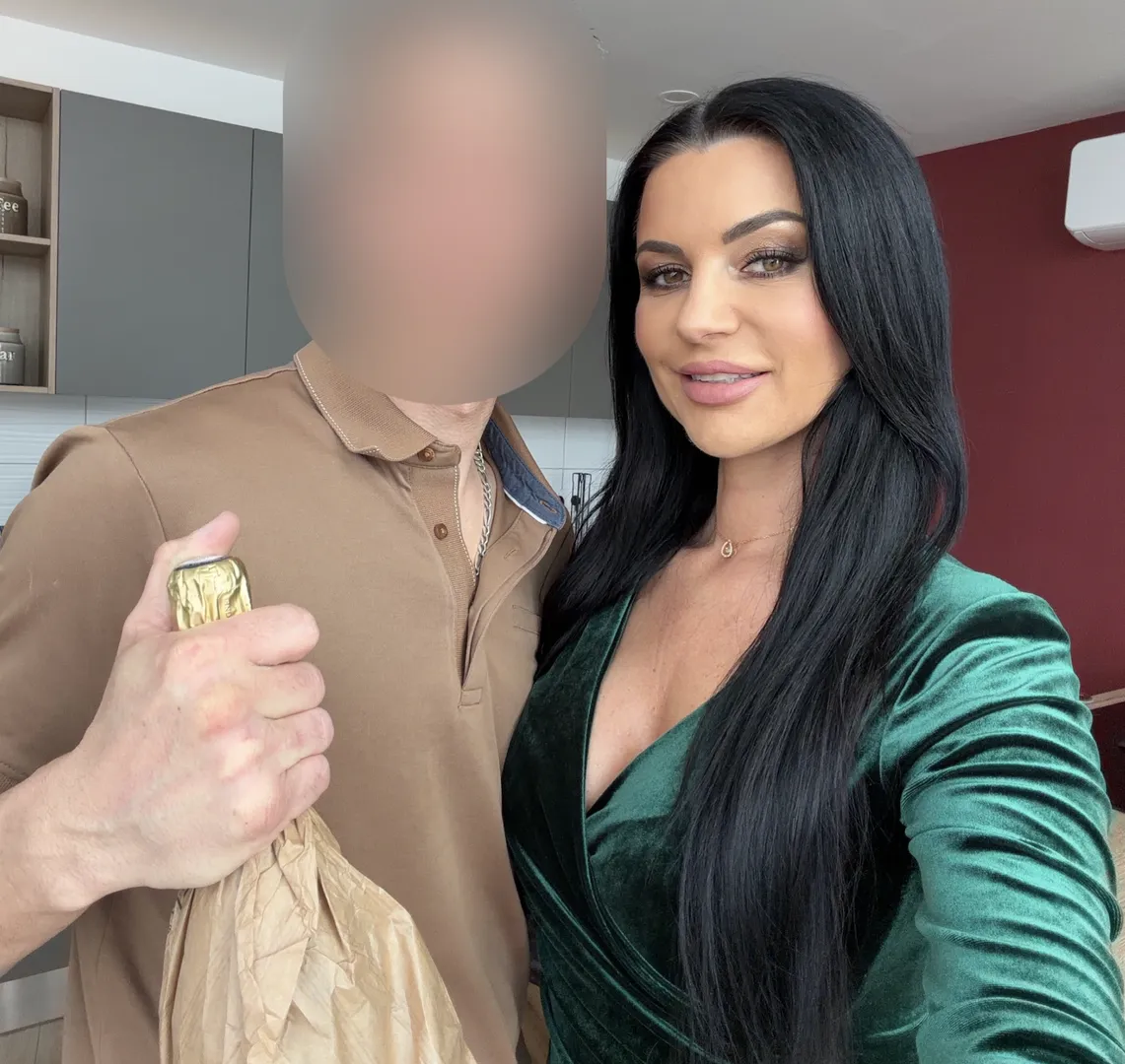 Photo de Aniakinski - MYM