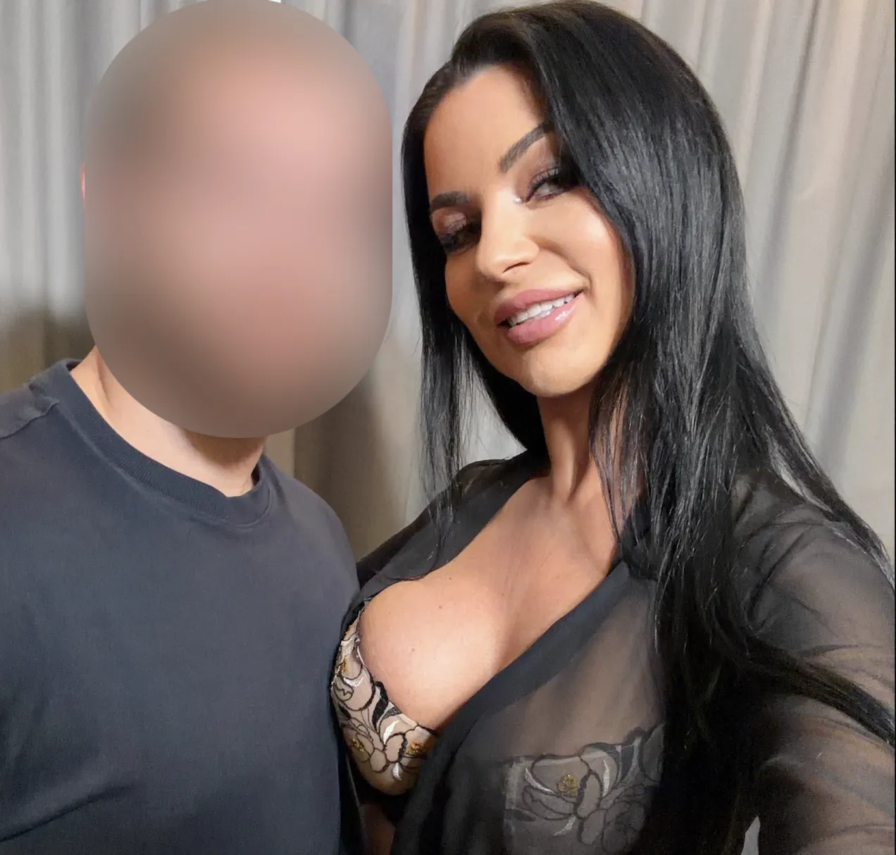 Photo de Aniakinski - MYM