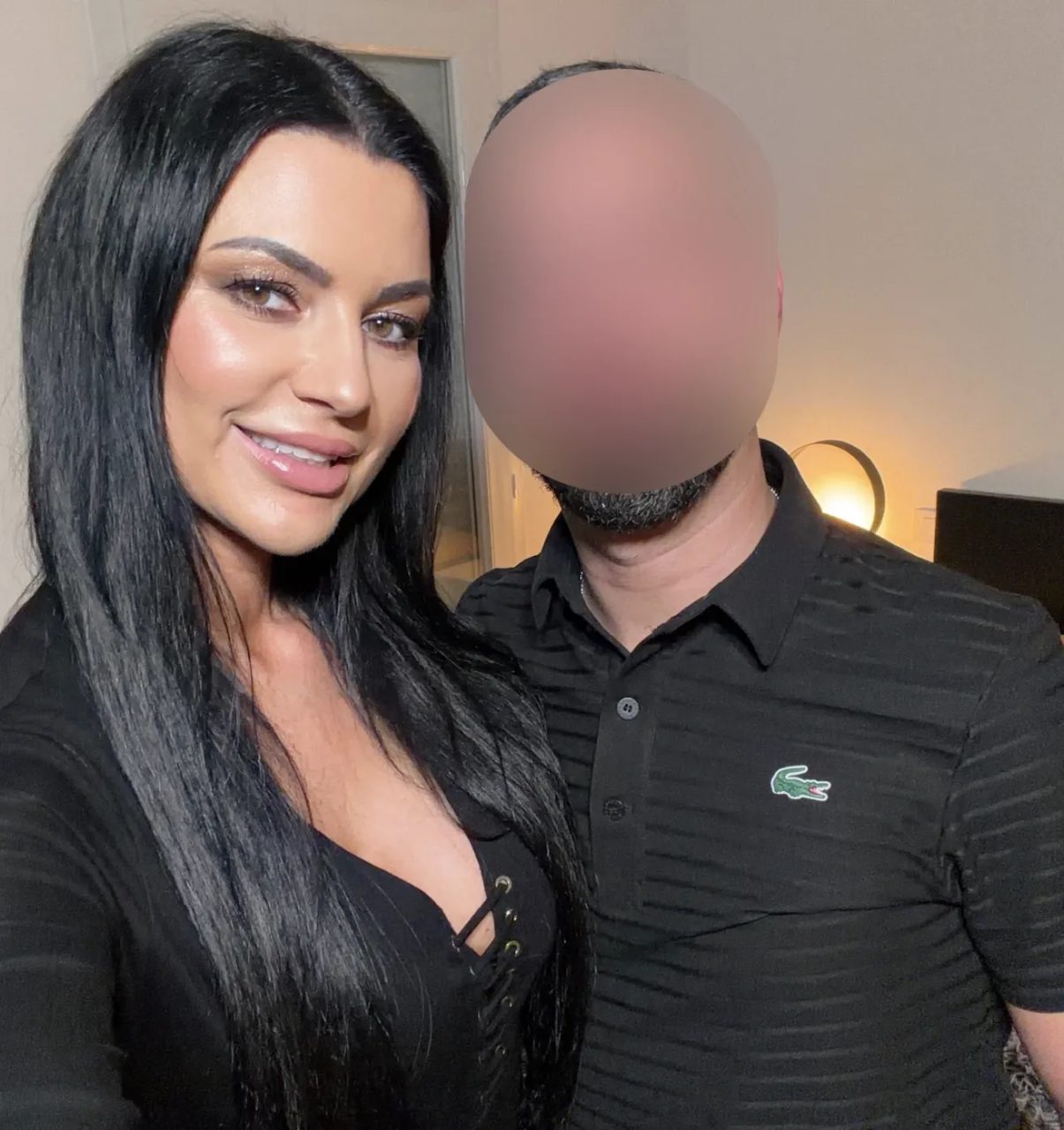Aniakinski nude leak — photo porn MYM de Aniakinski nue