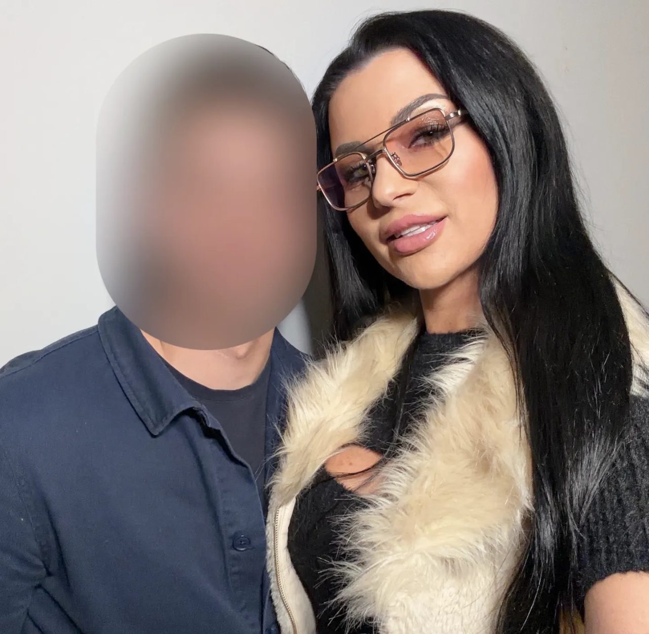 Aniakinski nude leak — photo porn MYM de Aniakinski nue