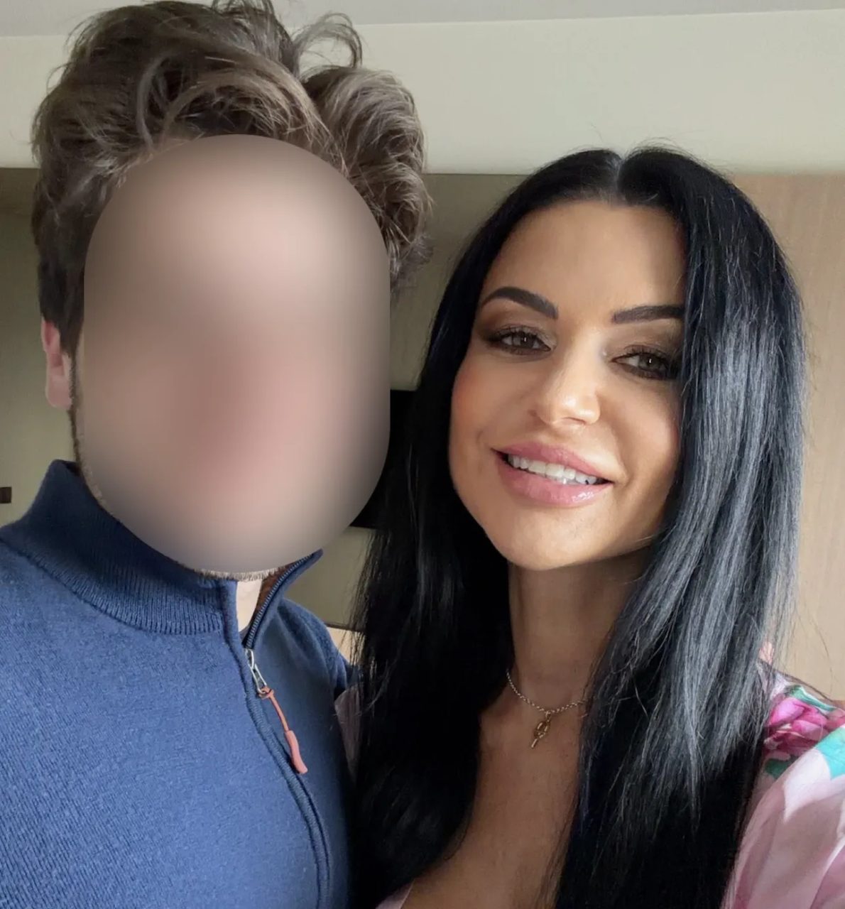 Aniakinski nude leak — photo porn MYM de Aniakinski nue