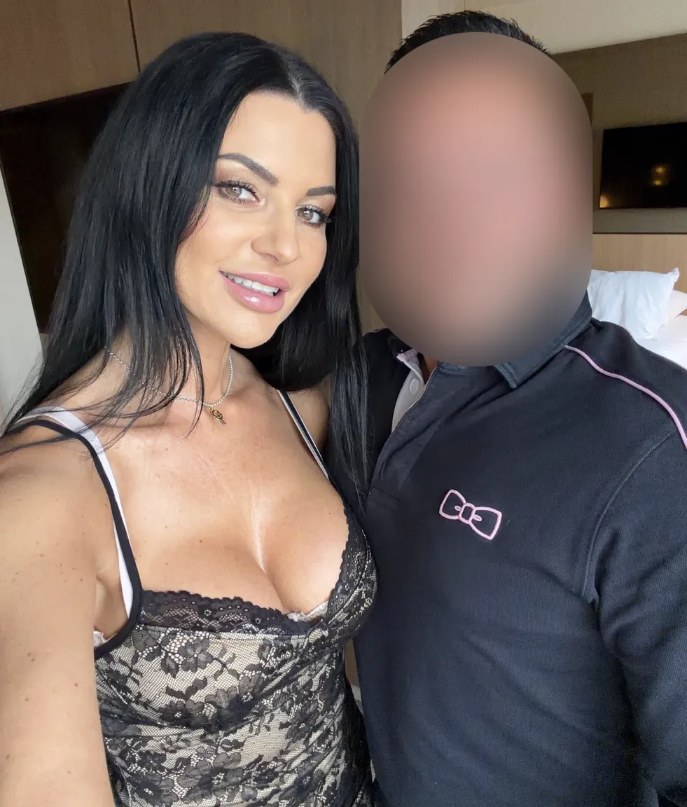 Aniakinski nude leak — photo porn MYM de Aniakinski nue