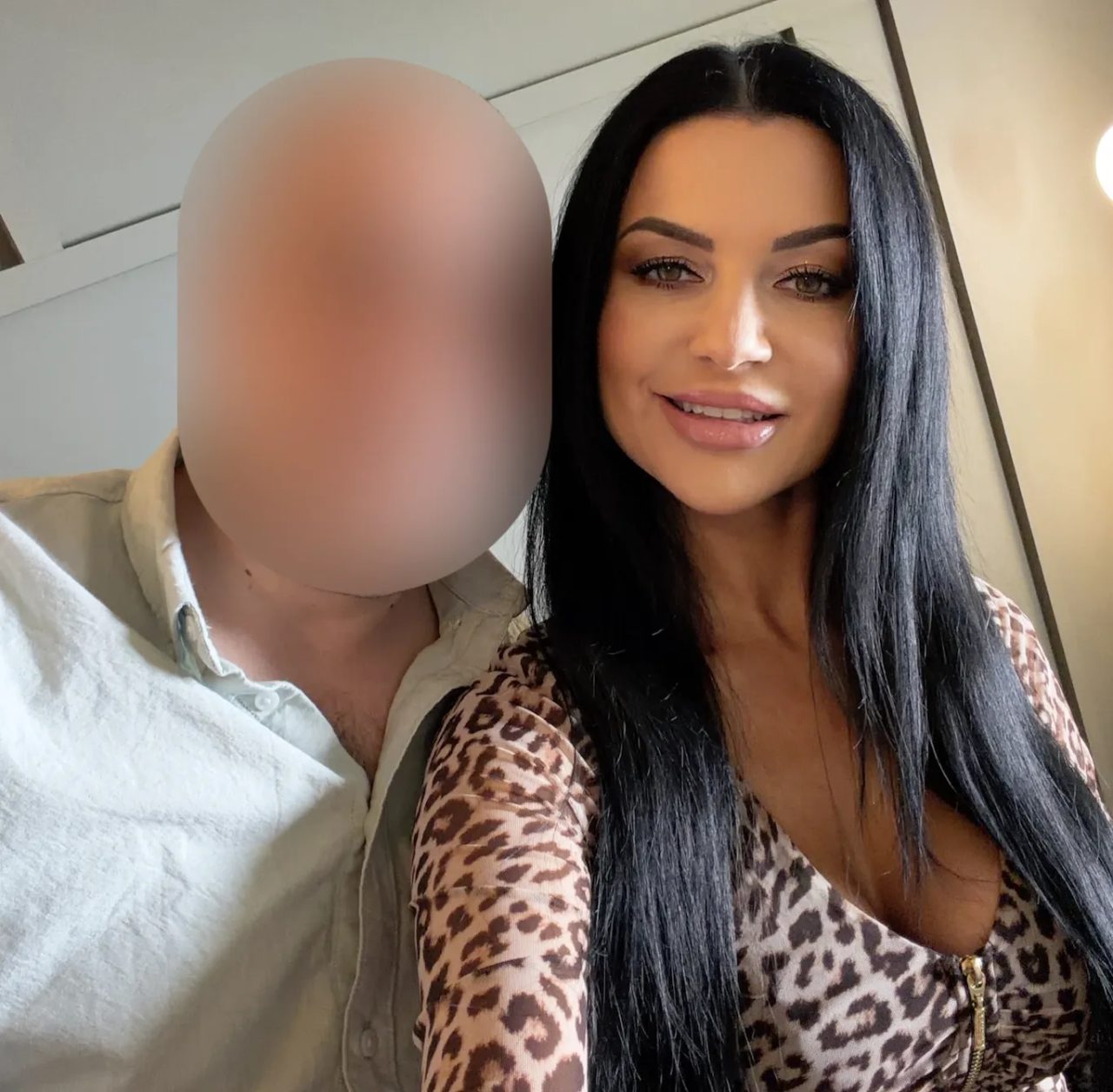 Aniakinski nude leak — photo porn MYM de Aniakinski nue