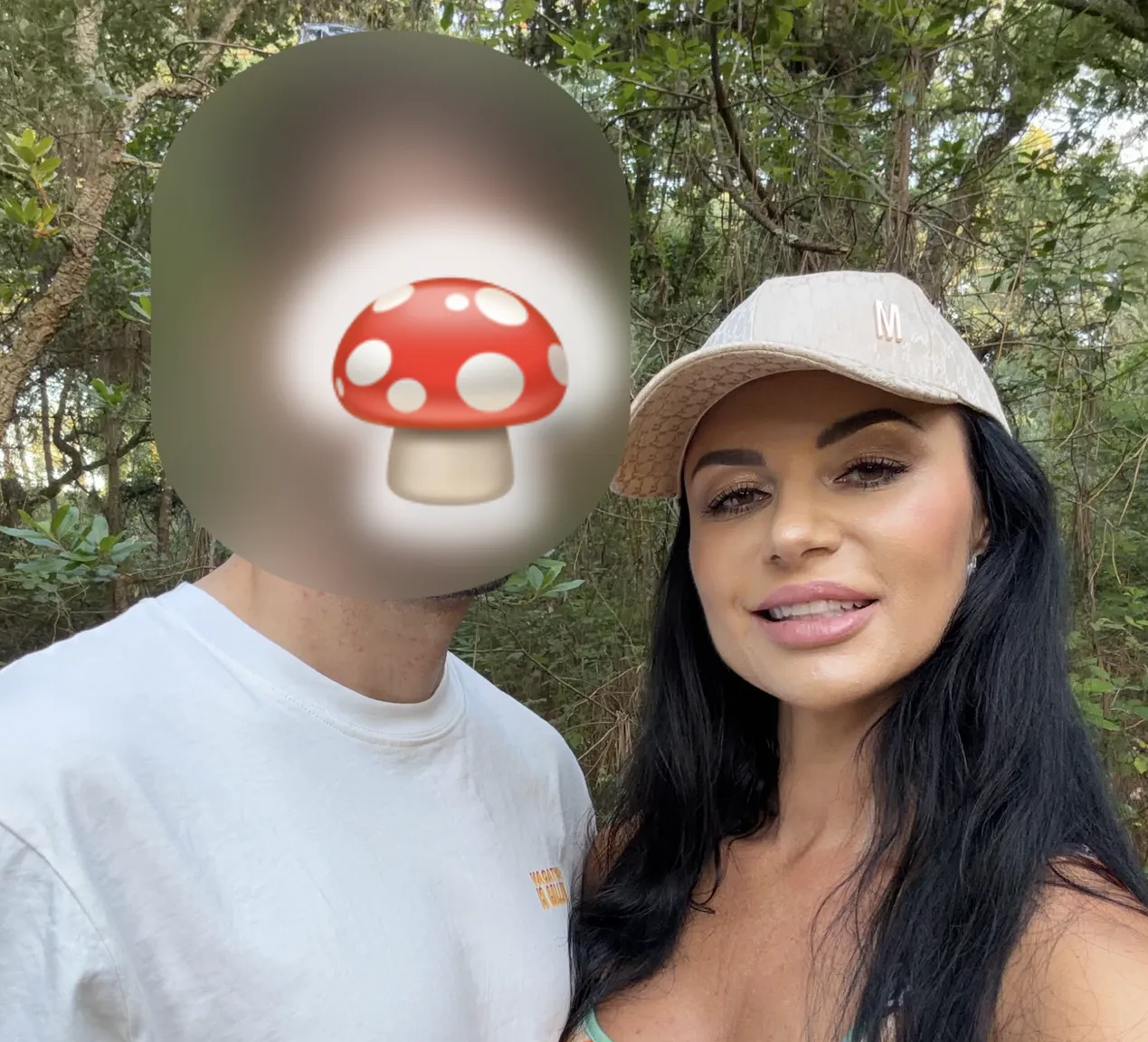 Aniakinski nude leak — photo porn MYM de Aniakinski nue
