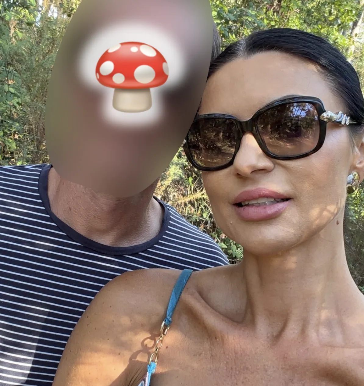 Aniakinski nude leak — photo porn MYM de Aniakinski nue
