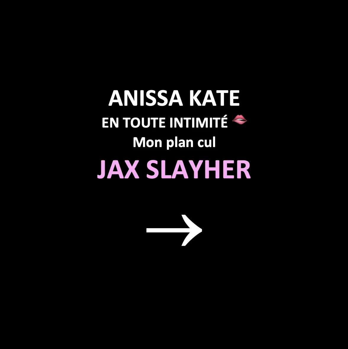 Photo de Anissakate - MYM