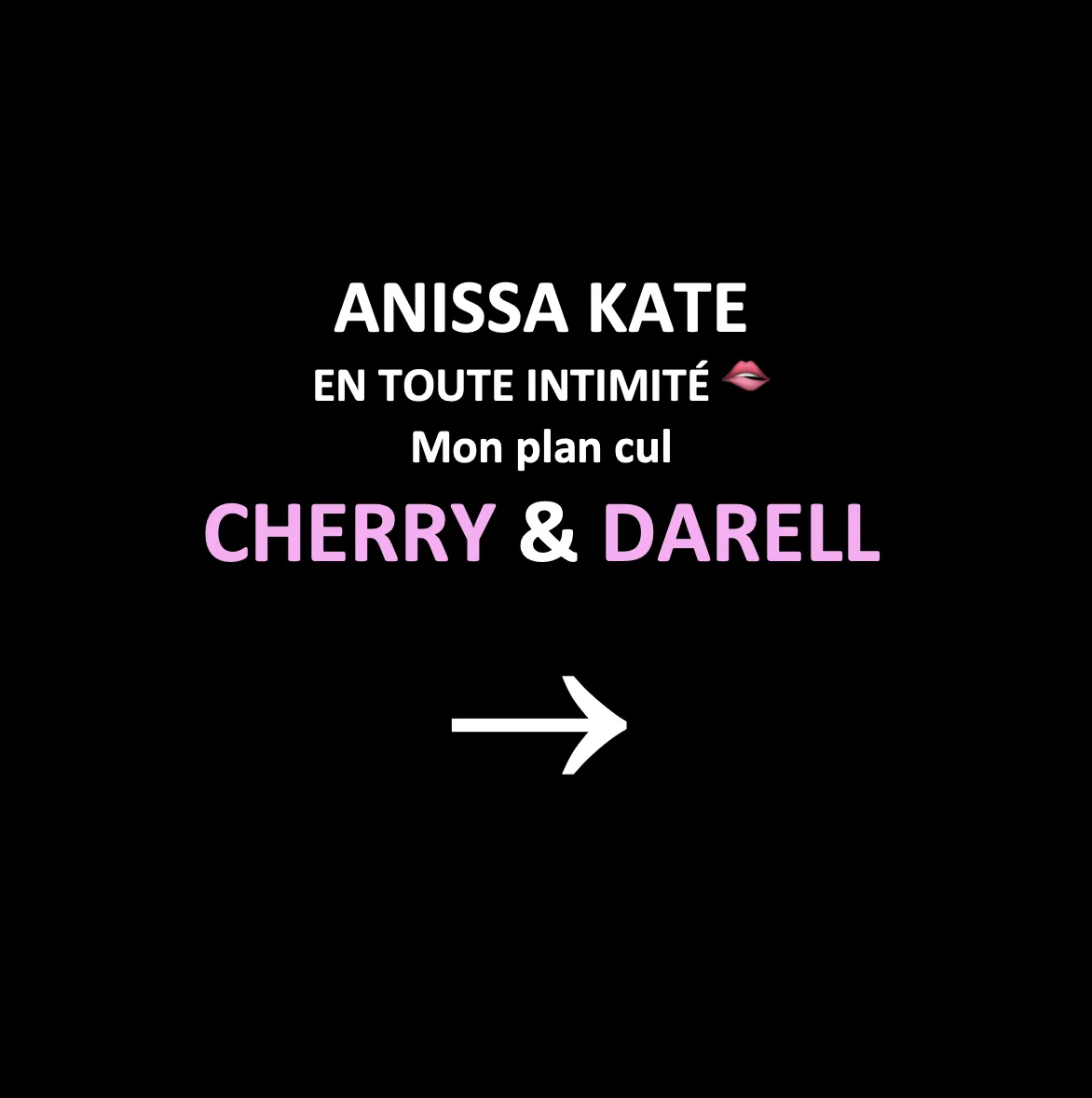 Photo de Anissakate - MYM