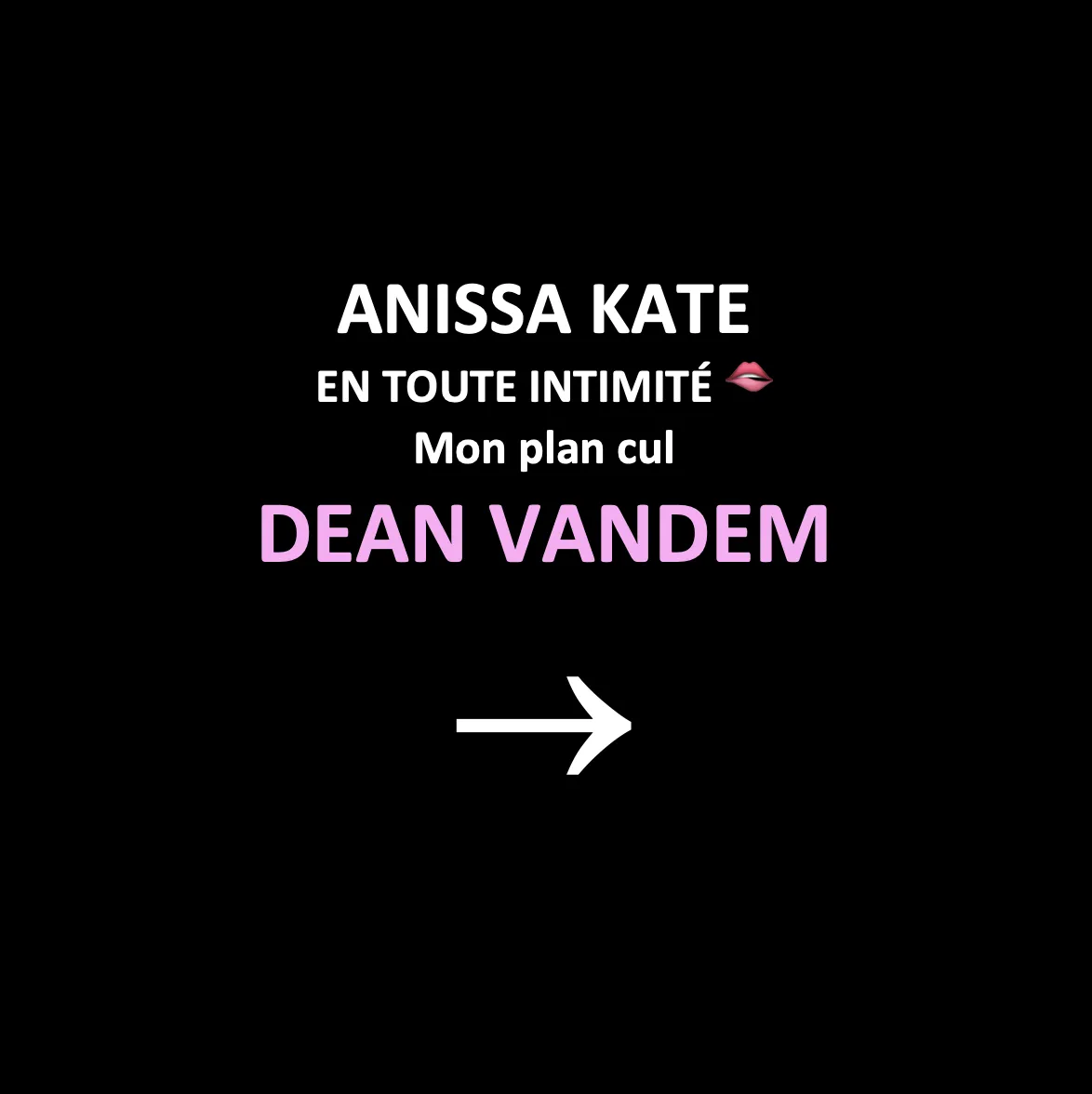 Photo de Anissakate - MYM