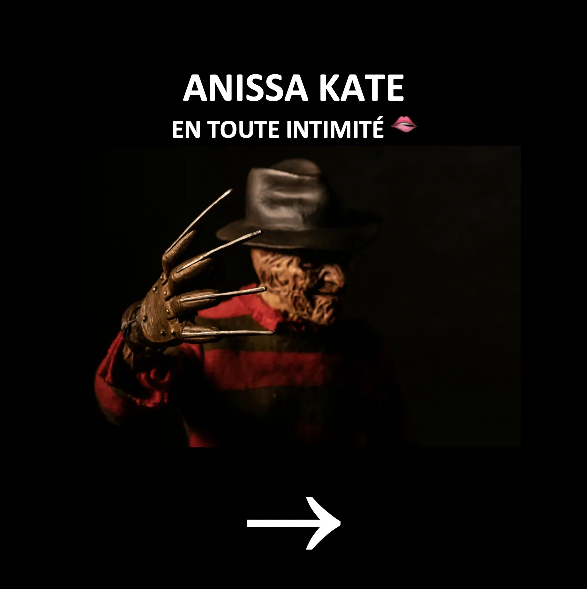 Photo de Anissakate - MYM