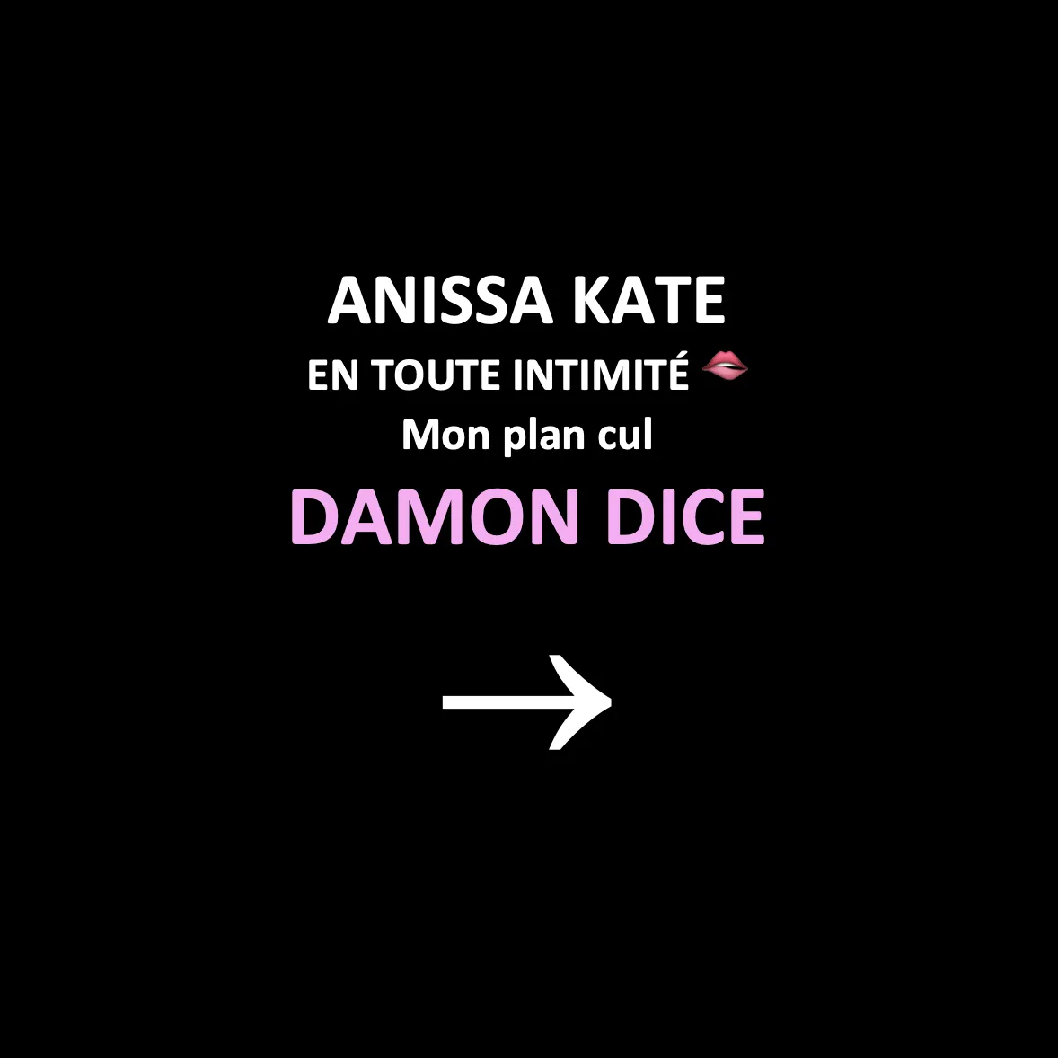 Photo de Anissakate - MYM