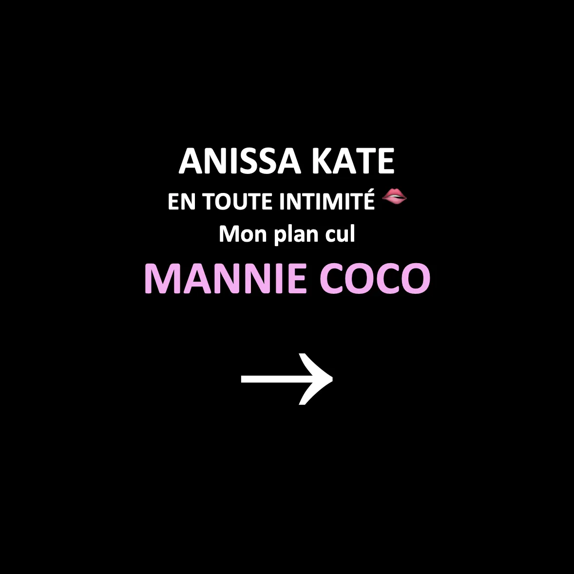 Photo de Anissakate - MYM