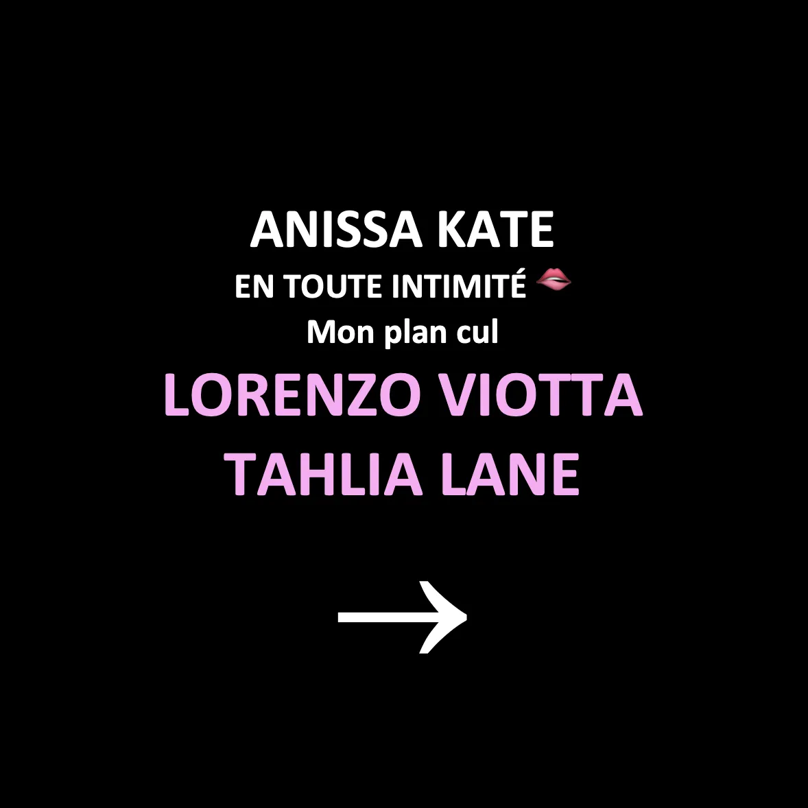 Photo de Anissakate - MYM