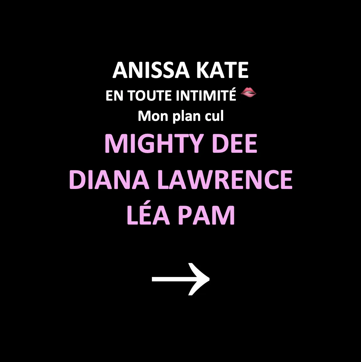 Photo de Anissakate - MYM