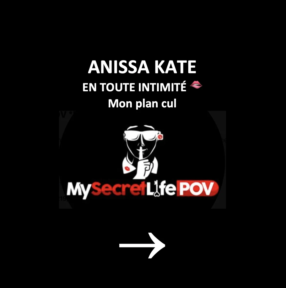 Photo de Anissakate - MYM