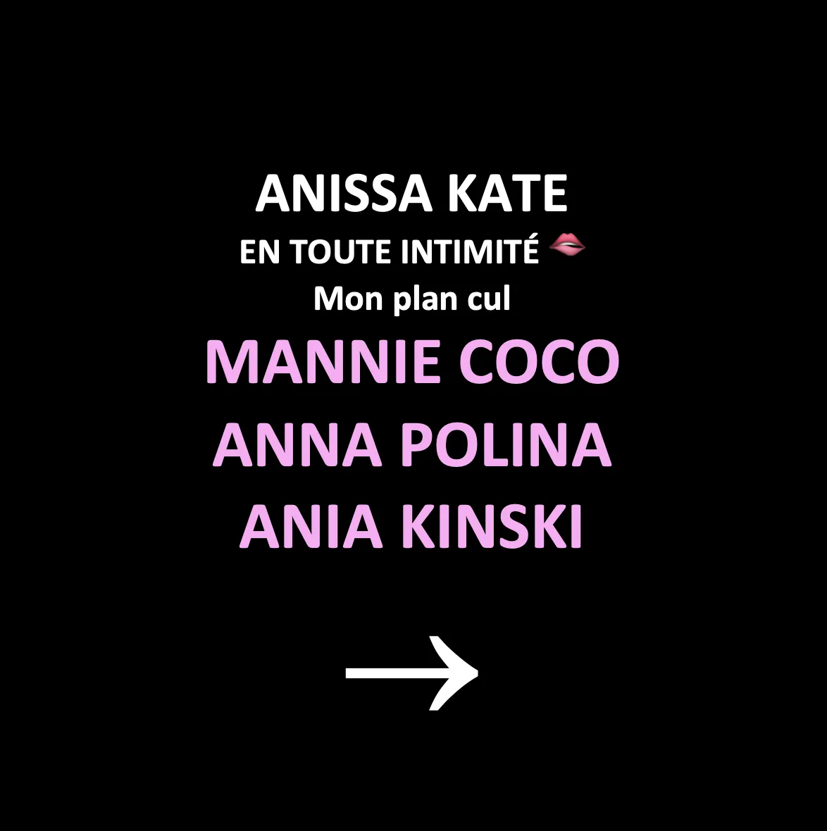 Photo de Anissakate - MYM