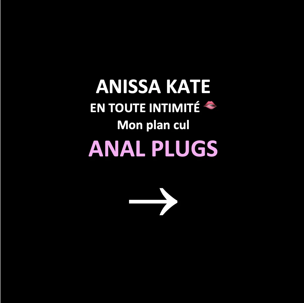 Photo de Anissakate - MYM