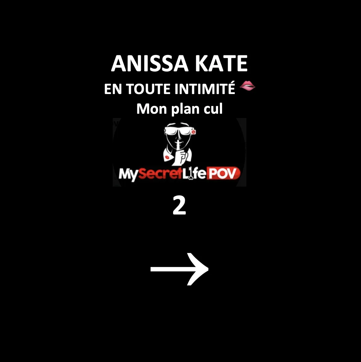 Photo de Anissakate - MYM