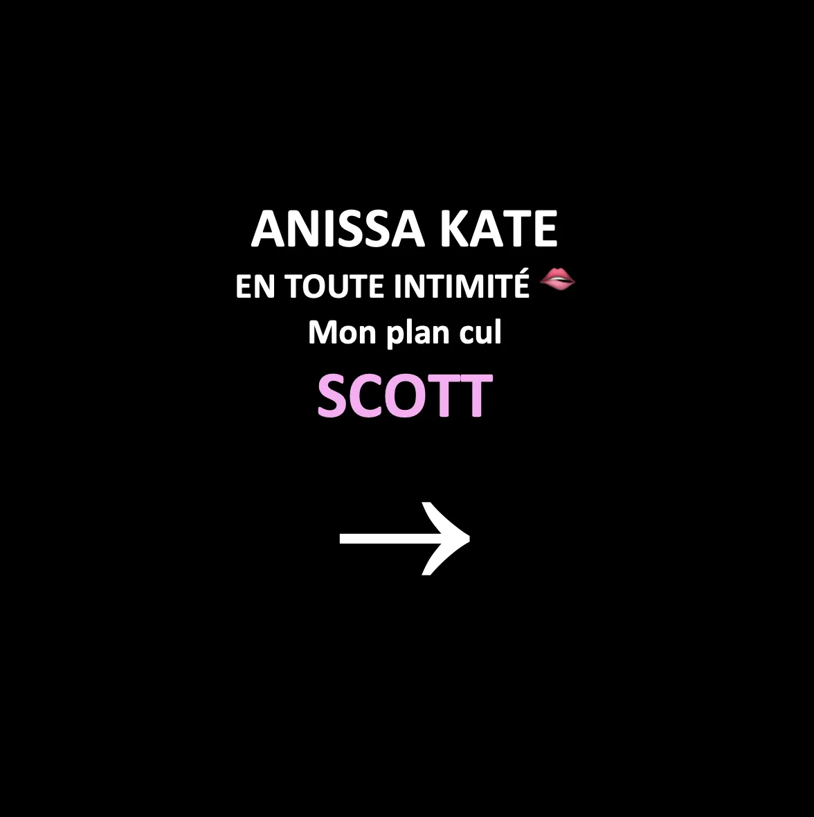 Photo de Anissakate - MYM