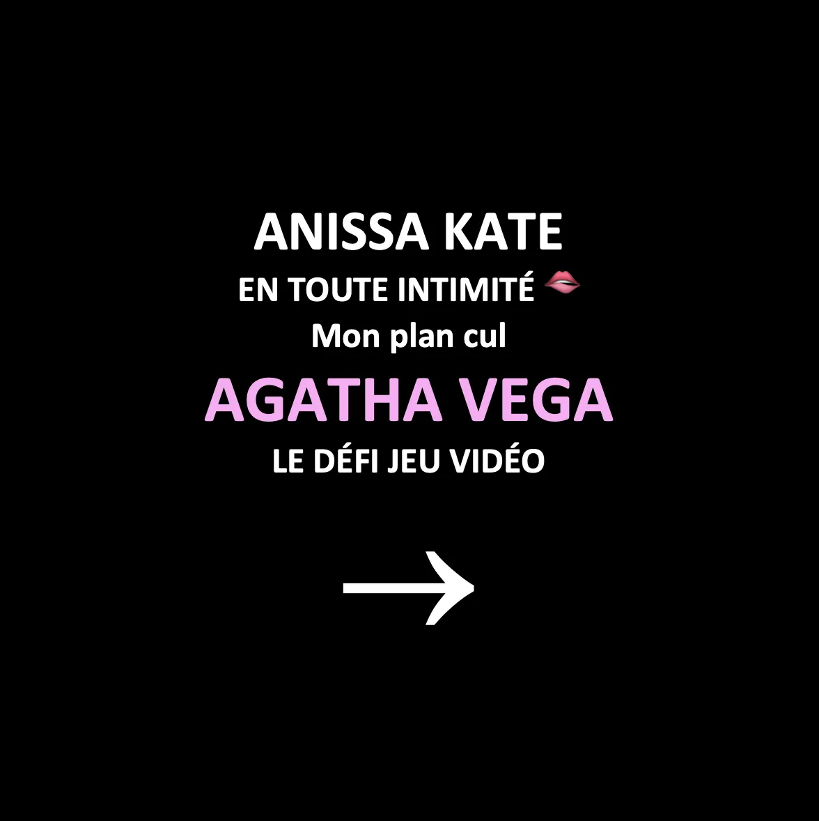 Photo de Anissakate - MYM