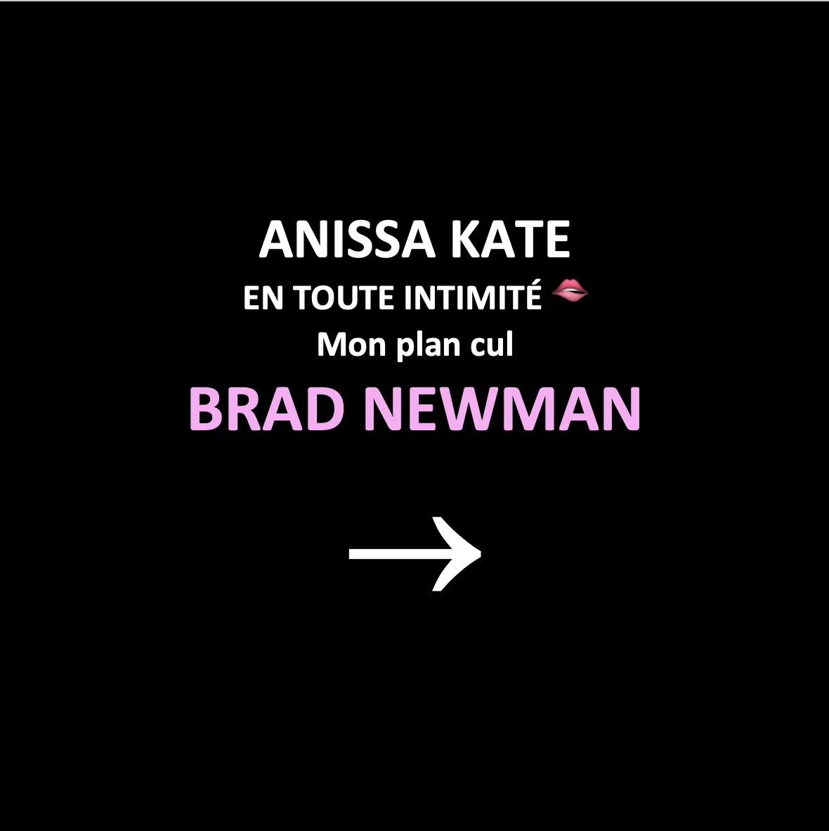 Photo de Anissakate - MYM