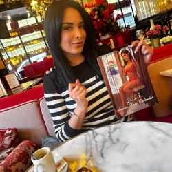 Photo de Anissakate