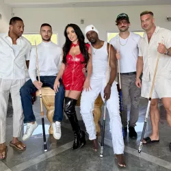 Photo de Anissakate