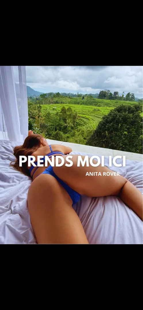 Photo de Anitarover - MYM