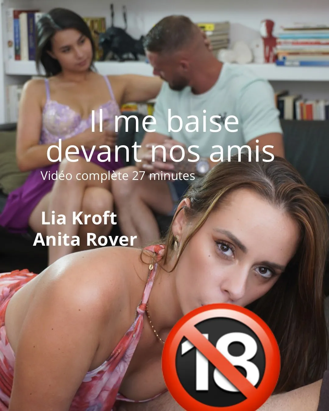 Photo de Anitarover - MYM