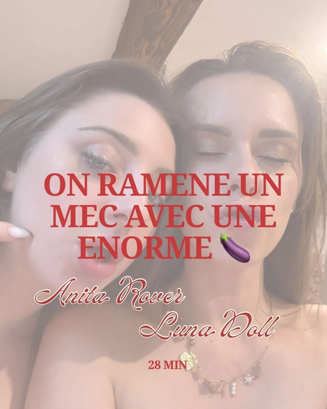 Photo de Anitarover - MYM