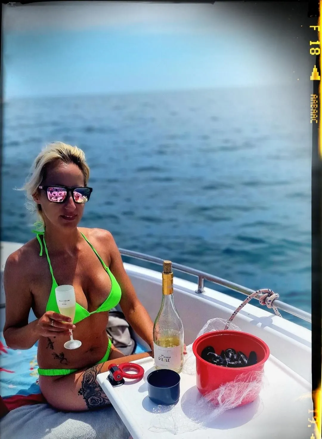 Photo de Anna_daey - MYM